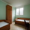 Studentski hostel “Spasić i Mašera” 