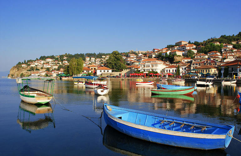Ohrid24