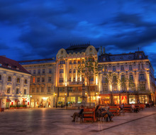 Old-town-bratislava-main-square